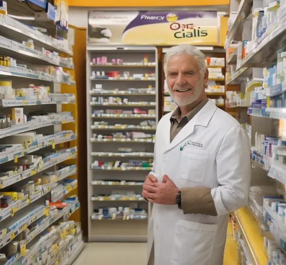 Precio de cialis en farmacias en españa